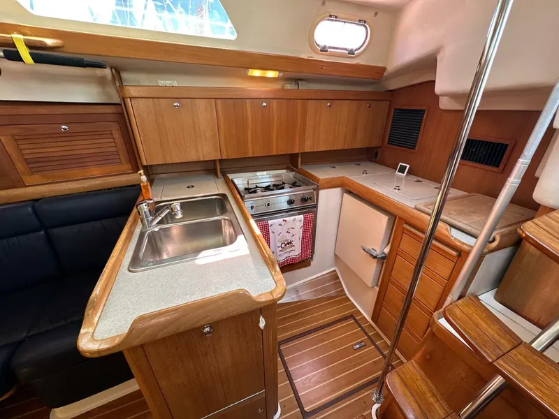 Slide: The Image of Catalina 350 2005 - 5545830