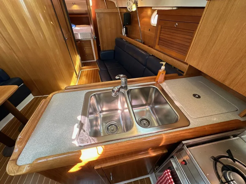 Slide: The Image of Catalina 350 2005 - 5545833