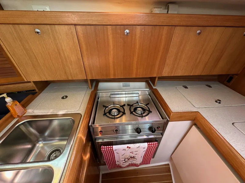 Slide: The Image of Catalina 350 2005 - 5545836