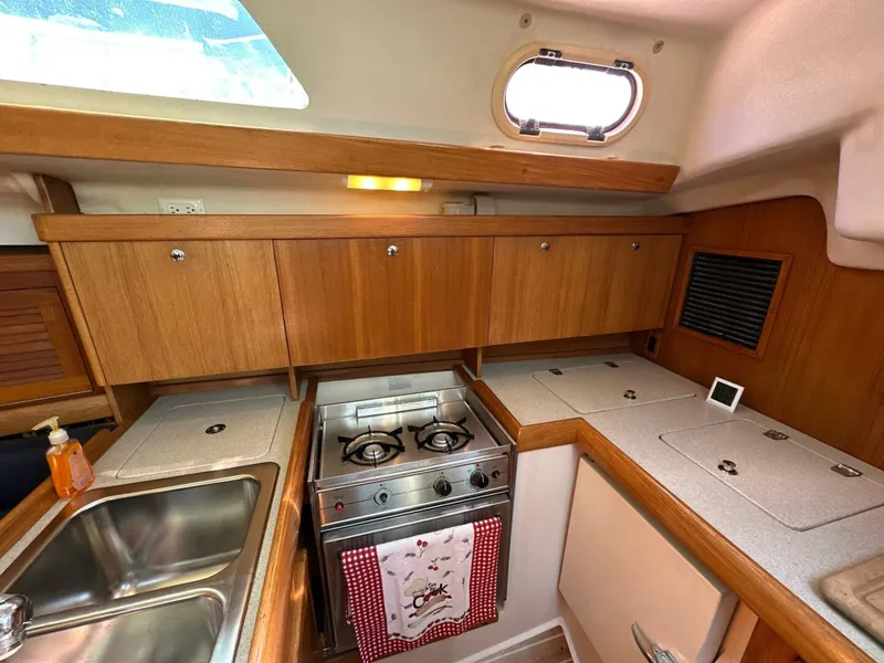 Slide: The Image of Catalina 350 2005 - 5545838