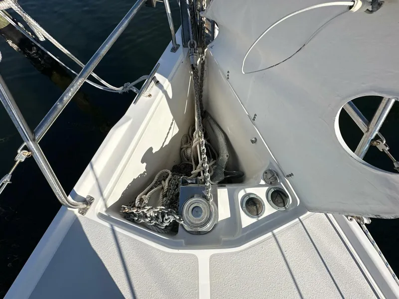 Slide: The Image of Catalina 350 2005 - 5545791