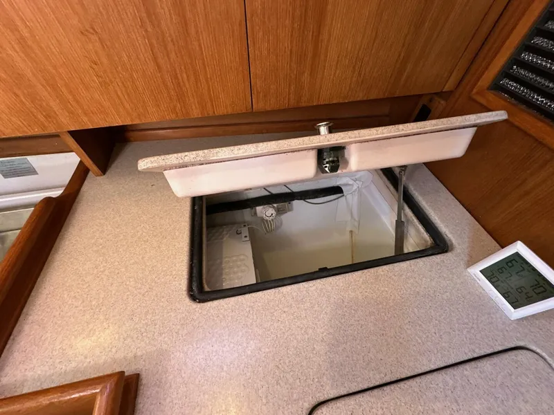 Slide: The Image of Catalina 350 2005 - 5545842