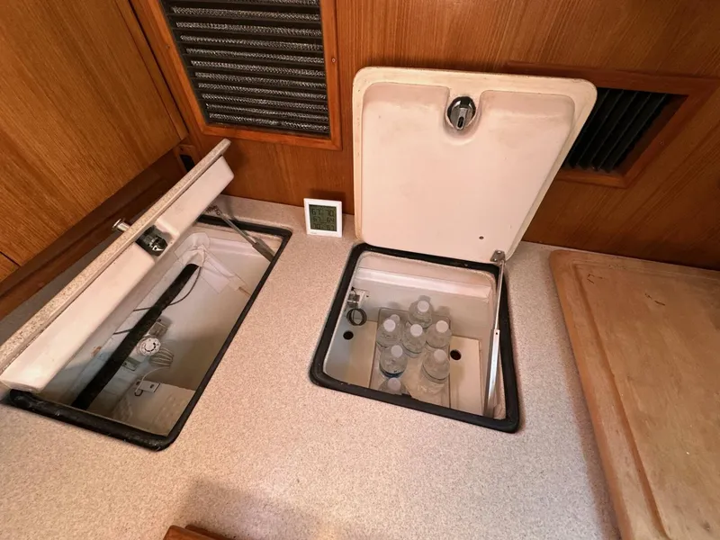 Slide: The Image of Catalina 350 2005 - 5545843