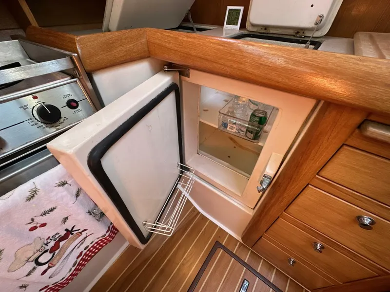 Slide: The Image of Catalina 350 2005 - 5545844