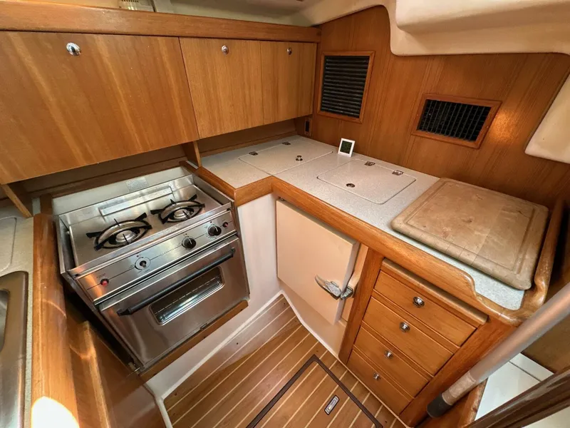 Slide: The Image of Catalina 350 2005 - 5545846