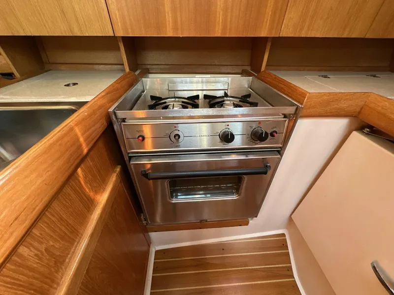 Slide: The Image of Catalina 350 2005 - 5545847