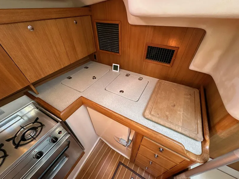 Slide: The Image of Catalina 350 2005 - 5545848