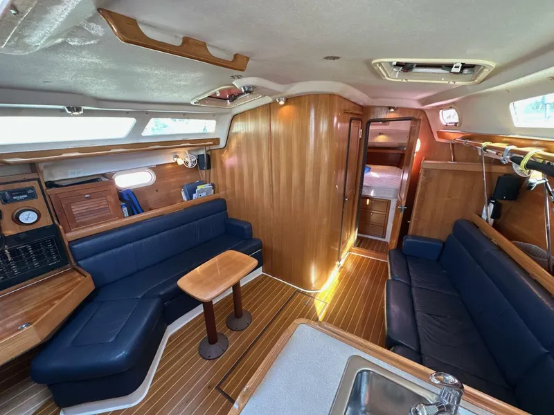 Slide: The Image of Catalina 350 2005 - 5545850