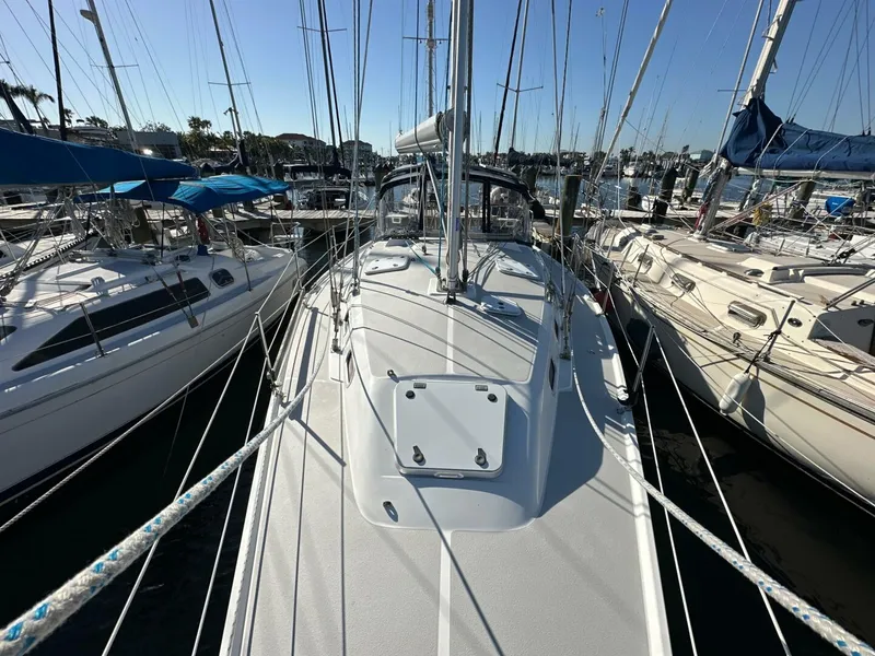 Slide: The Image of Catalina 350 2005 - 5545792