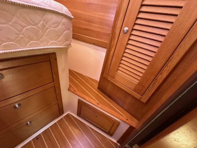 Slide: The Image of Catalina 350 2005 - 5545856