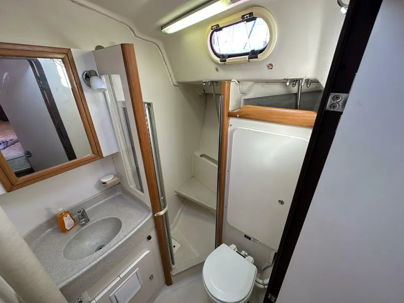 Slide: The Image of Catalina 350 2005 - 5545858