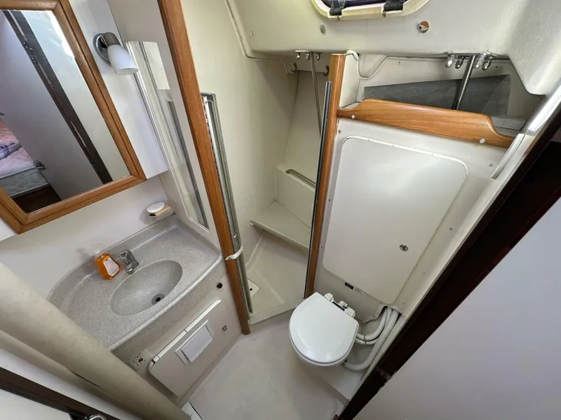 Slide: The Image of Catalina 350 2005 - 5545859