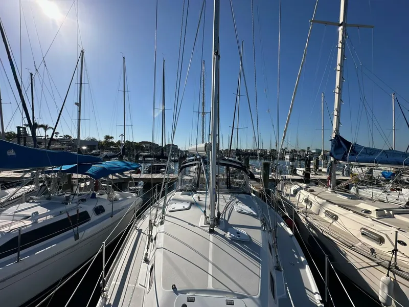 Slide: The Image of Catalina 350 2005 - 5545793