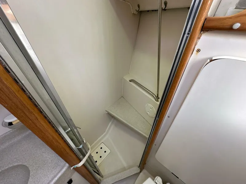 Slide: The Image of Catalina 350 2005 - 5545862