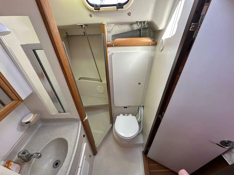 Slide: The Image of Catalina 350 2005 - 5545863