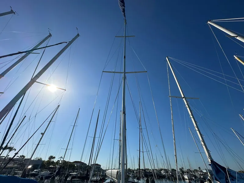 Slide: The Image of Catalina 350 2005 - 5545794