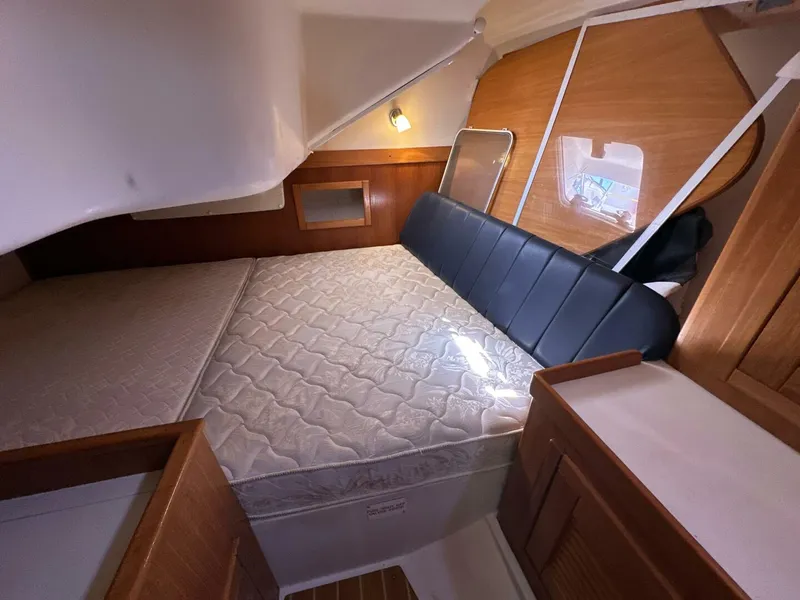 Slide: The Image of Catalina 350 2005 - 5545875