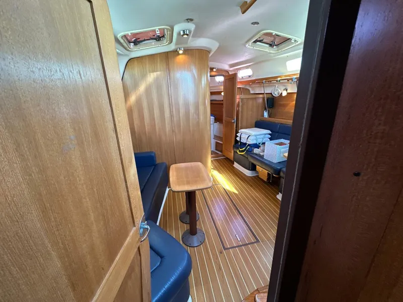 Slide: The Image of Catalina 350 2005 - 5545879