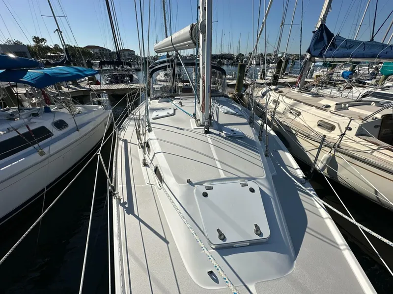 Slide: The Image of Catalina 350 2005 - 5545795