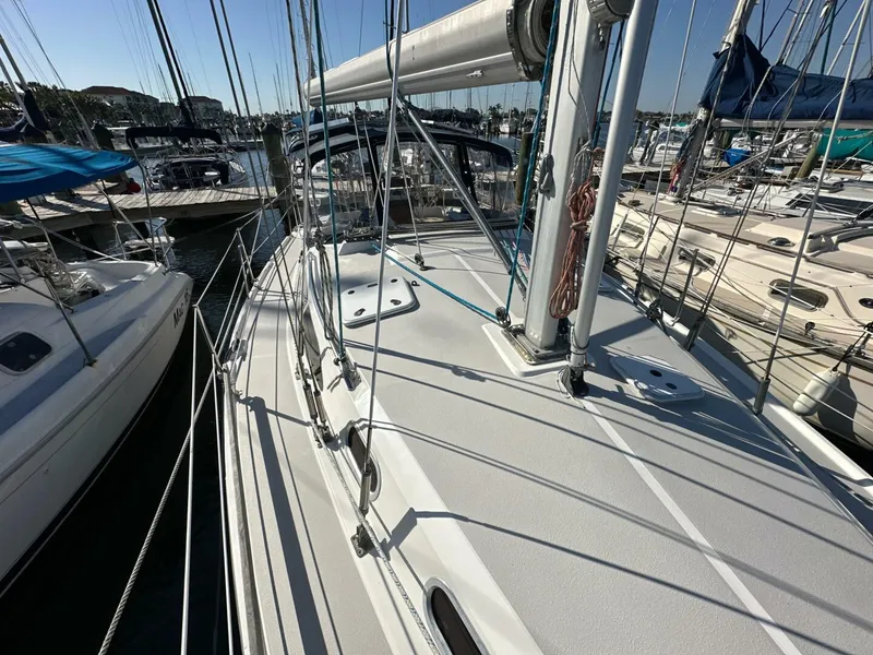 Slide: The Image of Catalina 350 2005 - 5545796