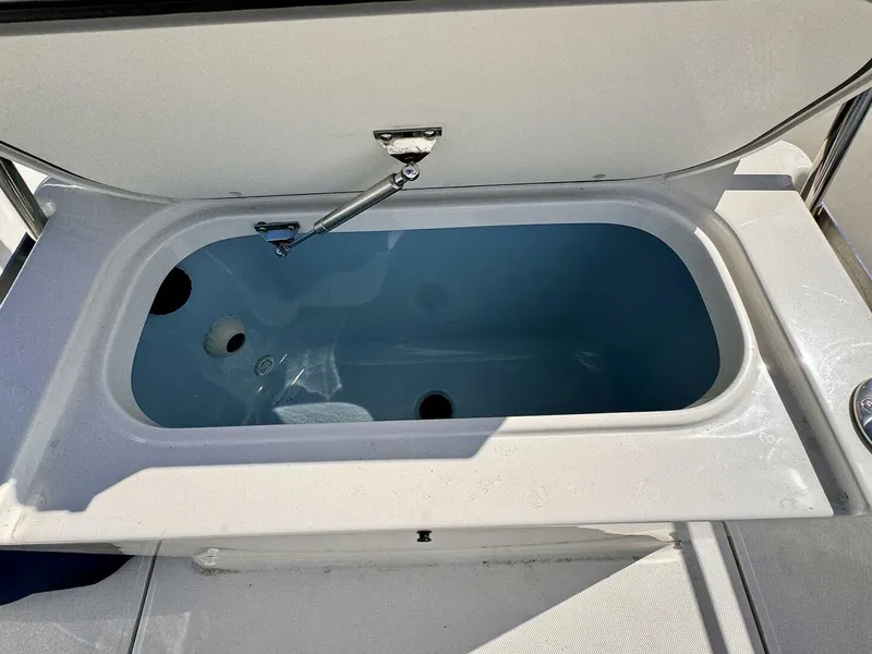 Slide: The Image of Boston Whaler 220 Dauntless 2022 - 5545834