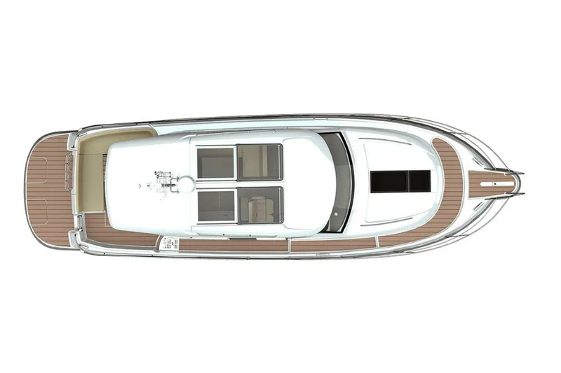 Slide: The Image of Nimbus 405 Coupé 2025 - 5552928