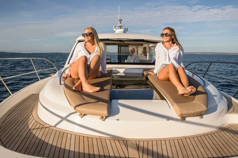 Slide: The Image of Nimbus 405 Coupé 2025 - 5552917