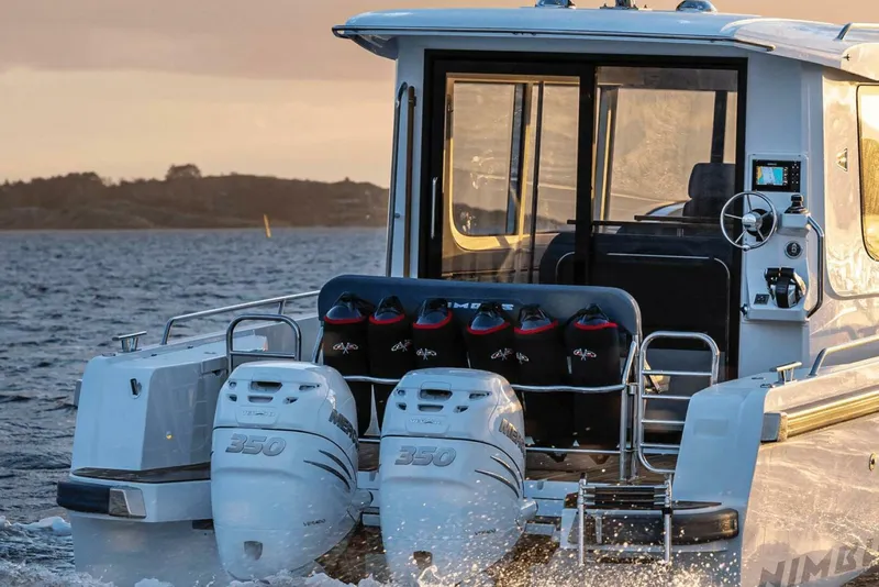 Slide: The Image of Nimbus Commuter 11 2025 - 5569784