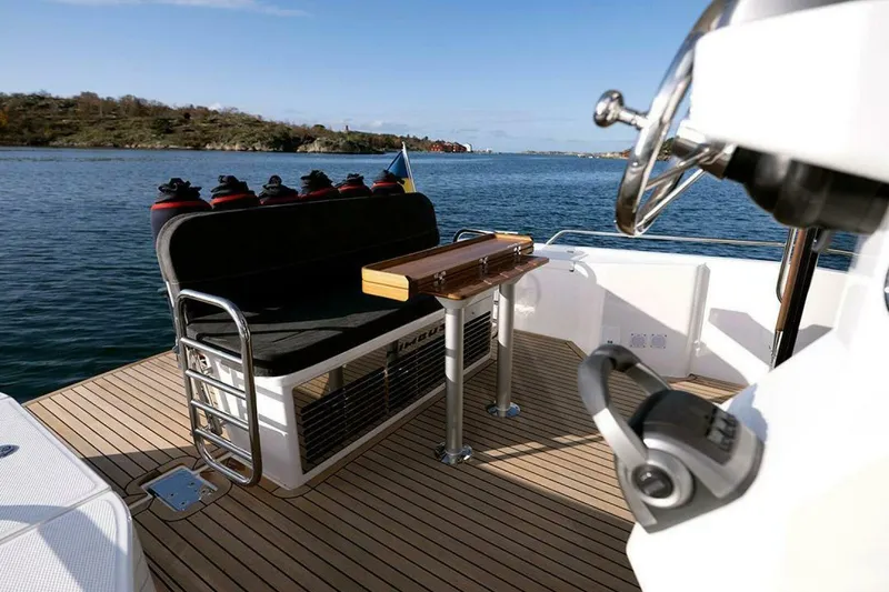 Slide: The Image of Nimbus Commuter 11 2025 - 5569786