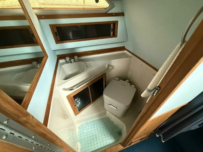 Slide: The Image of Sea Ray 268 Sundancer 1988 - 5549193