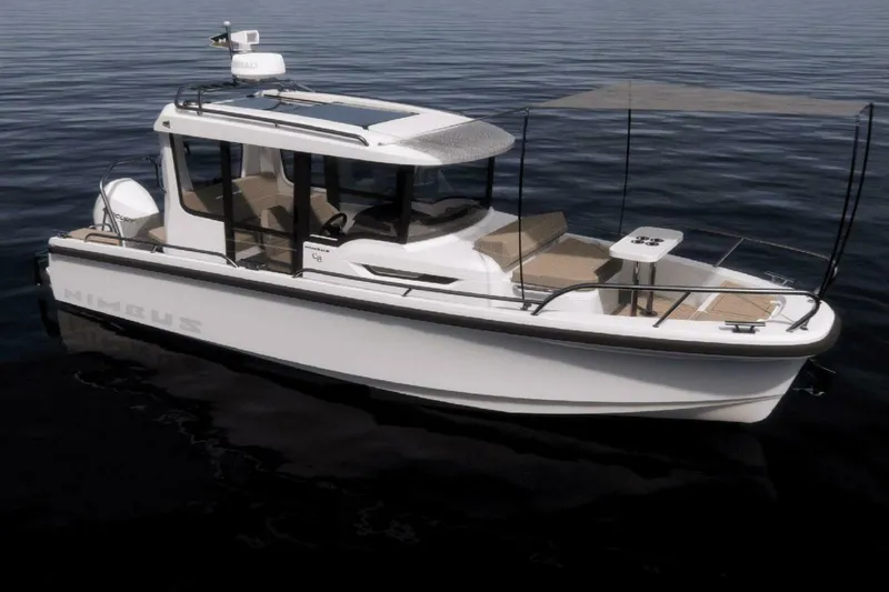 Slide: The Image of Nimbus Commuter 8 2025 - 5552626