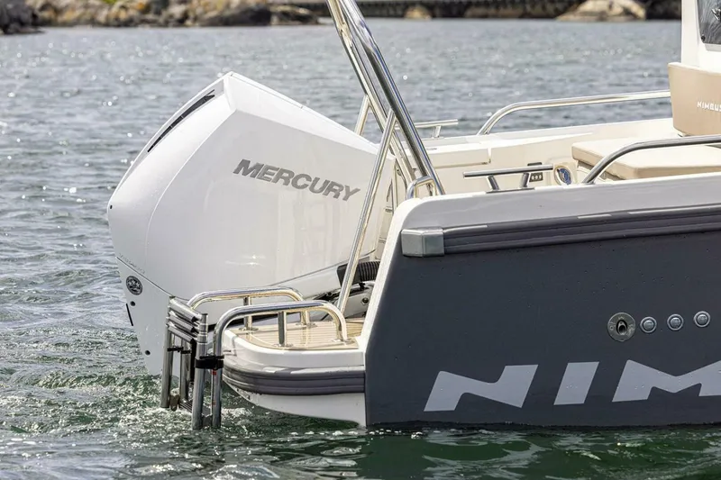 Slide: The Image of Nimbus Commuter 8 2025 - 5552628