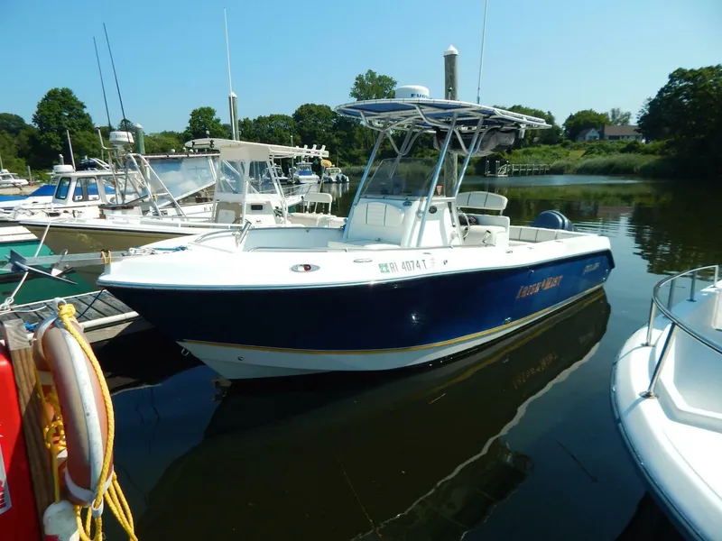 The Image of Polar 2300 CC 2004 - 5546426