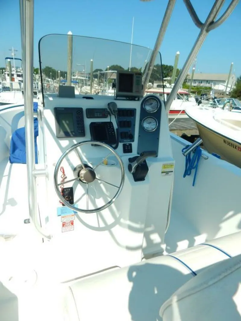 Slide: The Image of Polar 2300 CC 2004 - 5546418