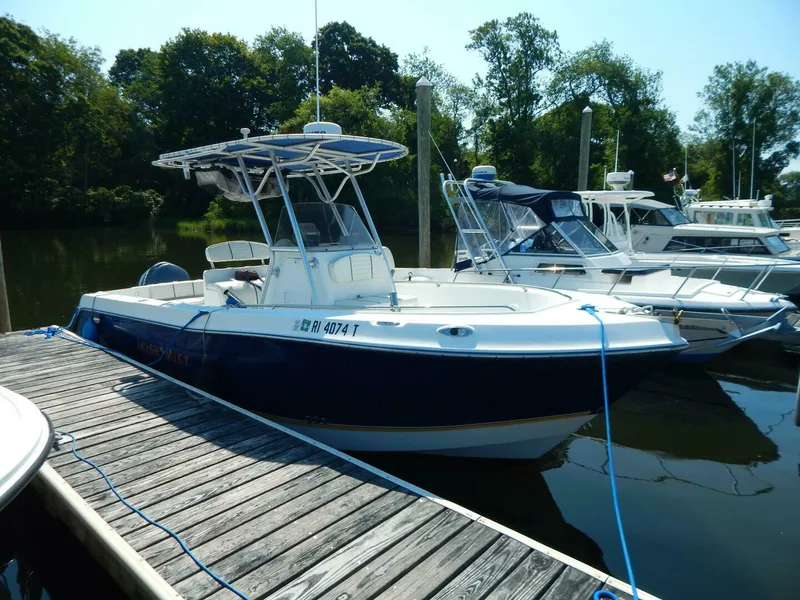 Slide: The Image of Polar 2300 CC 2004 - 5546427