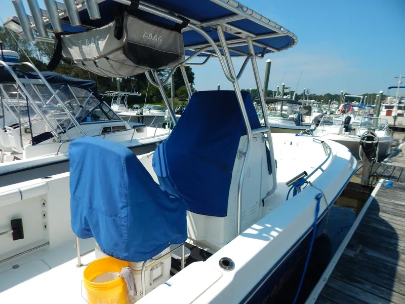 Slide: The Image of Polar 2300 CC 2004 - 5546493