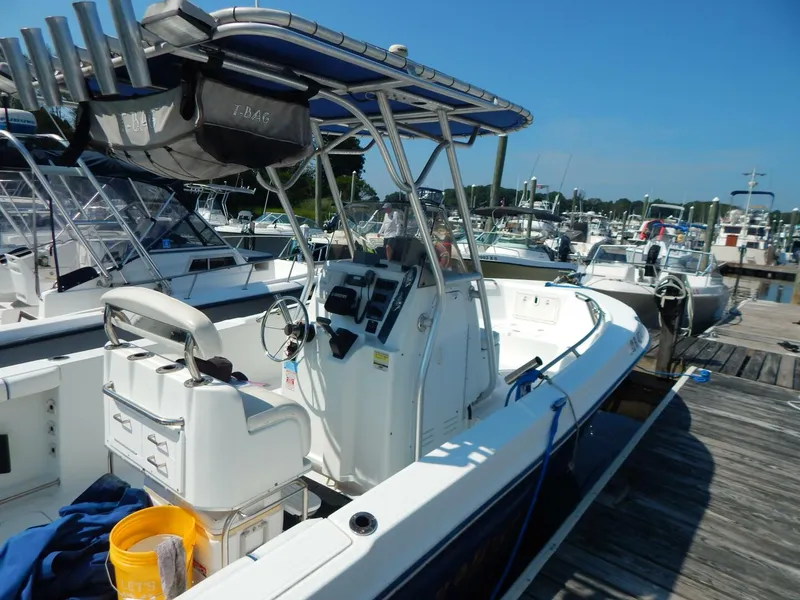 Slide: The Image of Polar 2300 CC 2004 - 5546497