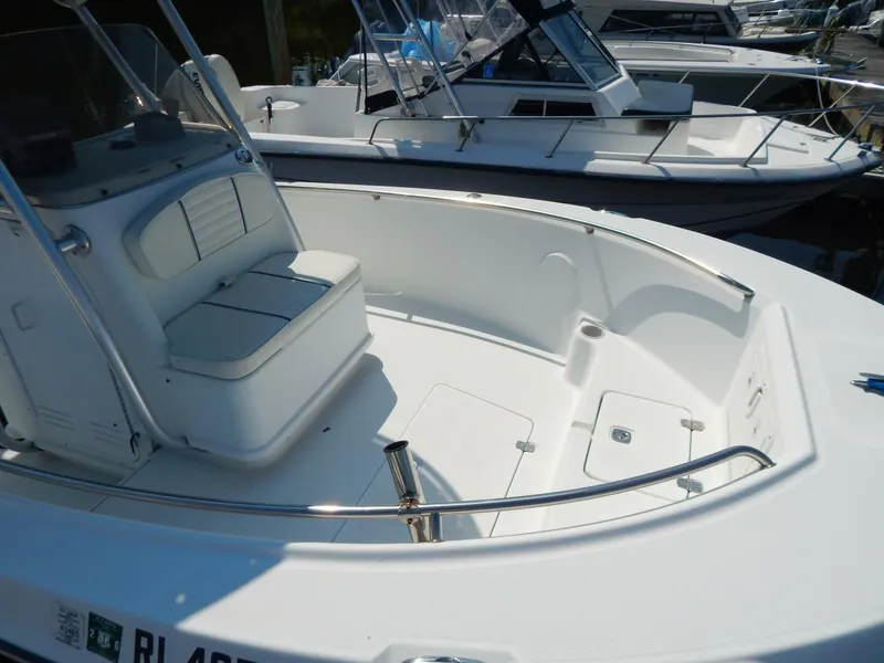 Slide: The Image of Polar 2300 CC 2004 - 5546428