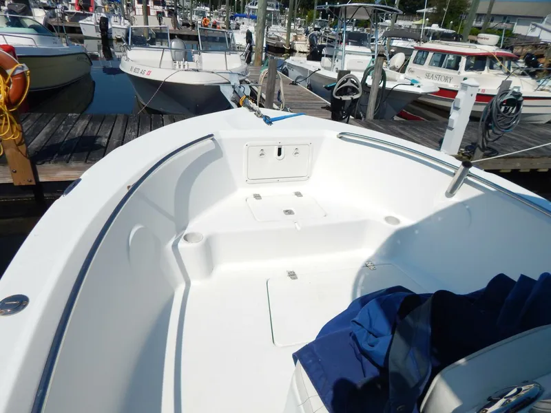 Slide: The Image of Polar 2300 CC 2004 - 5546423