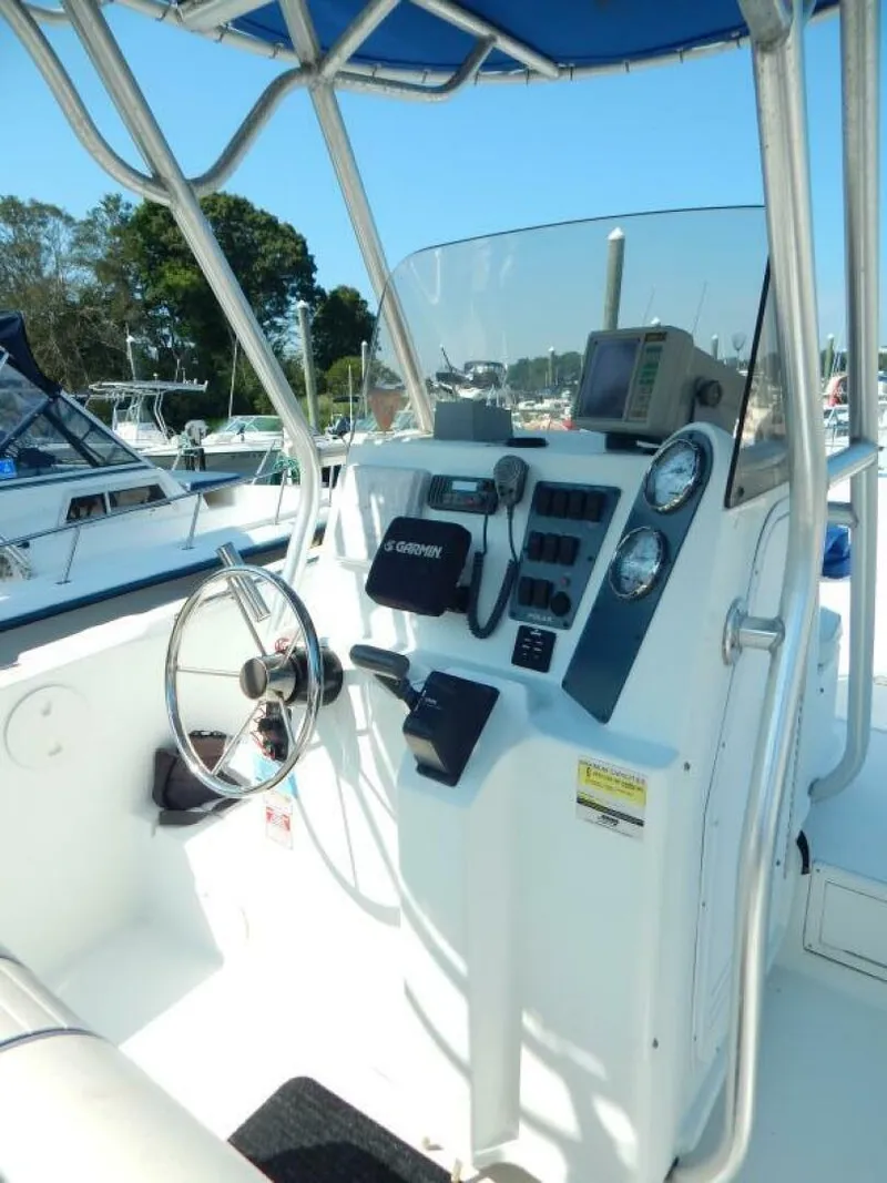 Slide: The Image of Polar 2300 CC 2004 - 5546419