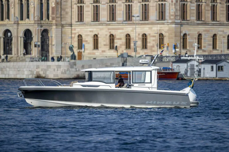 Slide: The Image of Nimbus Commuter 9 2025 - 5565719