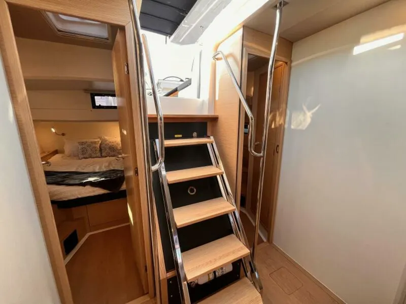 Slide: The Image of Hanse 460 2023 - 5546852