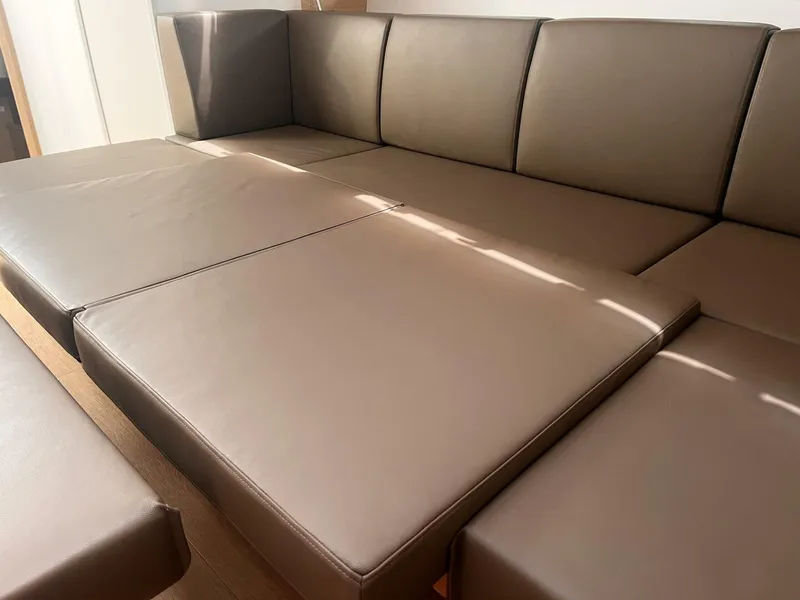 Slide: The Image of Hanse 460 2023 - 5546882