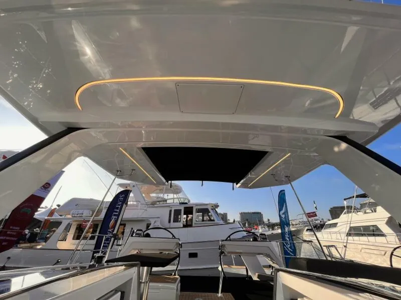 Slide: The Image of Hanse 460 2023 - 5546839