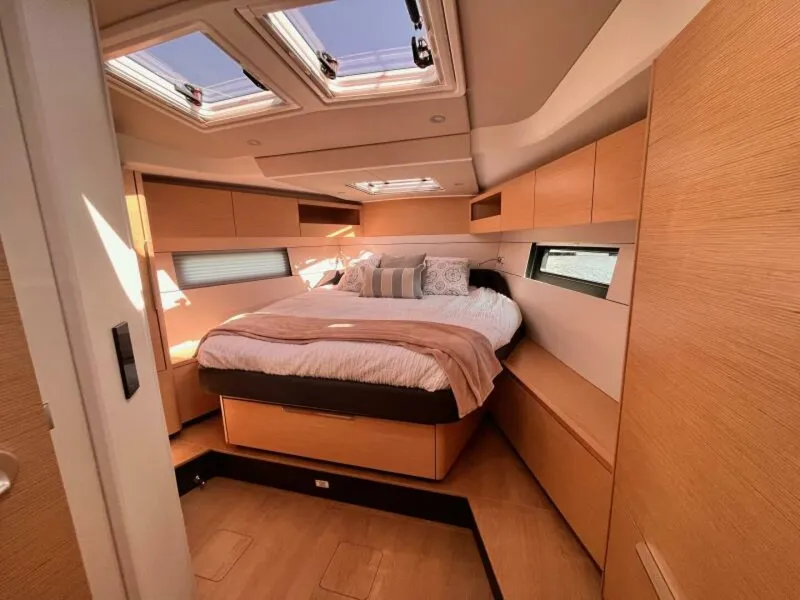 Slide: The Image of Hanse 460 2023 - 5546857