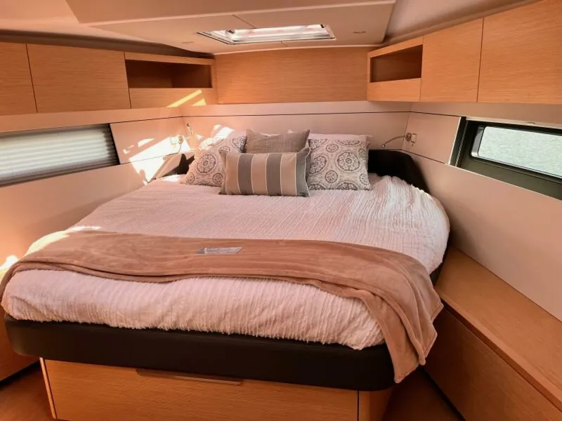 Slide: The Image of Hanse 460 2023 - 5546858