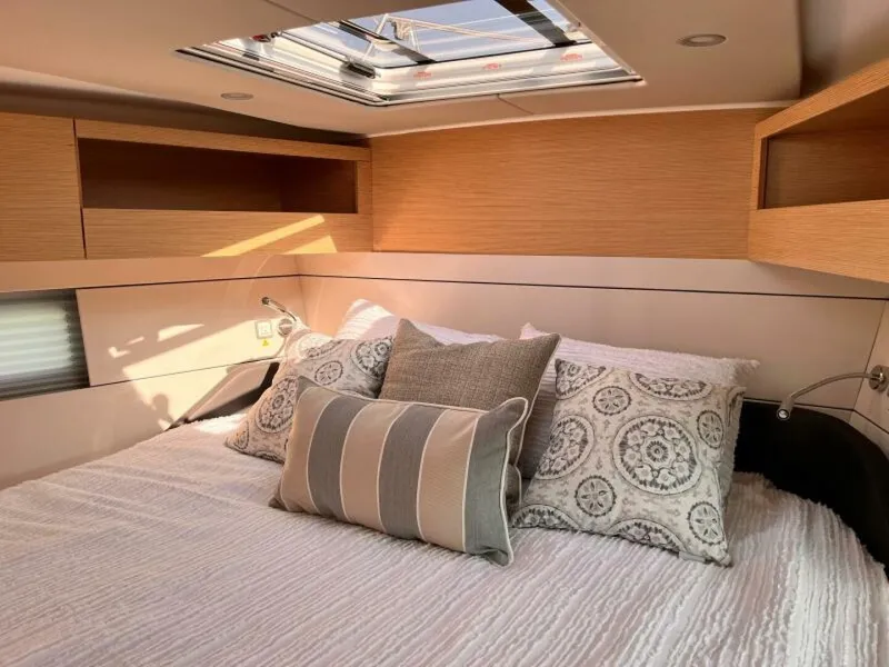 Slide: The Image of Hanse 460 2023 - 5546859