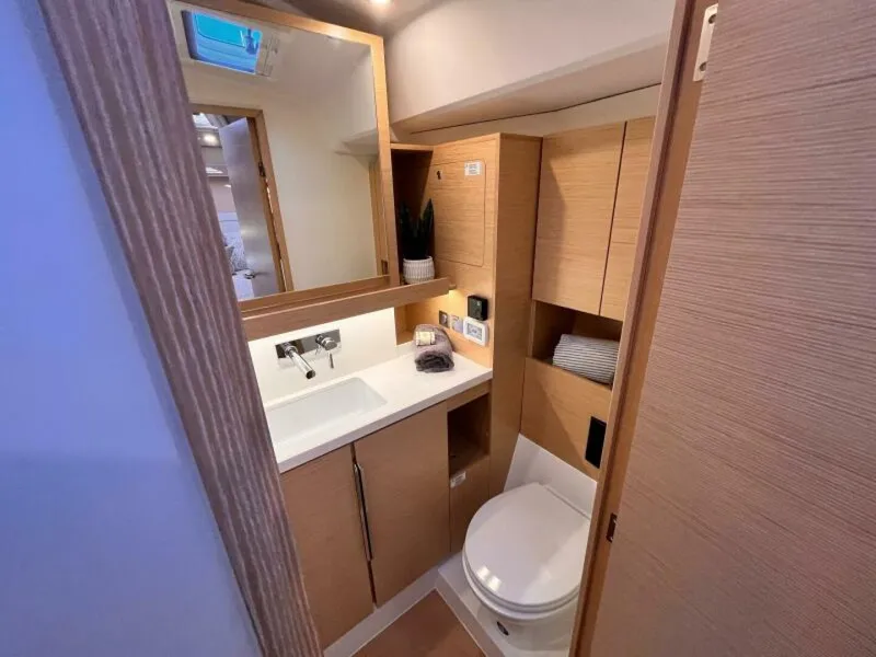 Slide: The Image of Hanse 460 2023 - 5546862