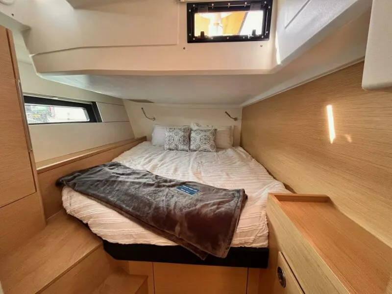 Slide: The Image of Hanse 460 2023 - 5546863