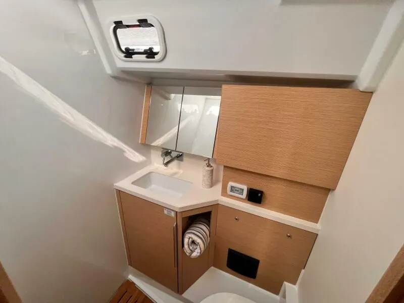 Slide: The Image of Hanse 460 2023 - 5546866